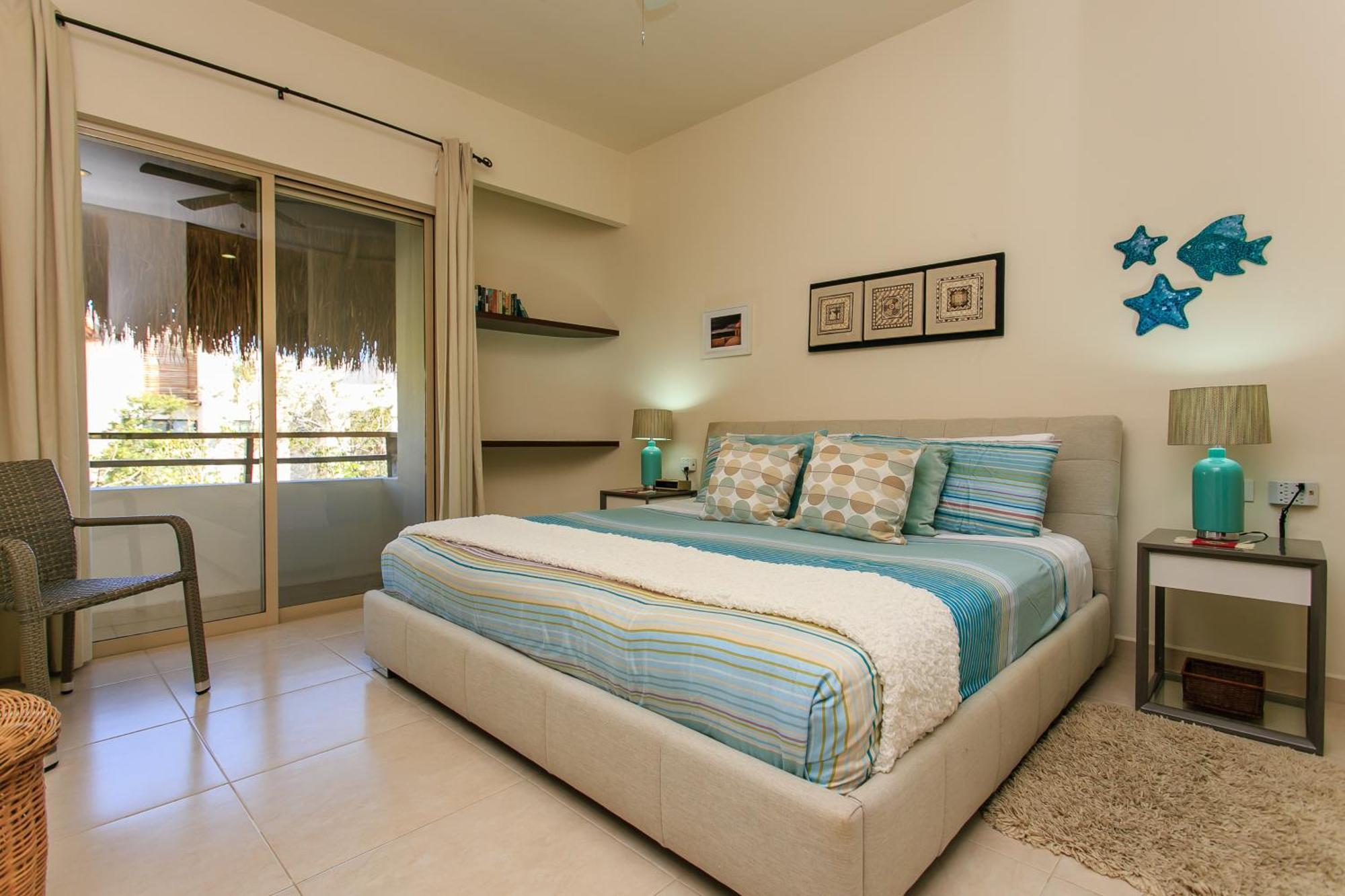 Luzera - With Ample Private Roof & Jacuzzi & Bbq Tulum